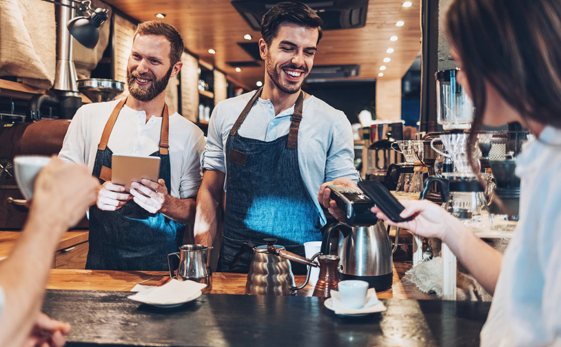 Elavon: Card Payment Solutions & Merchant Services